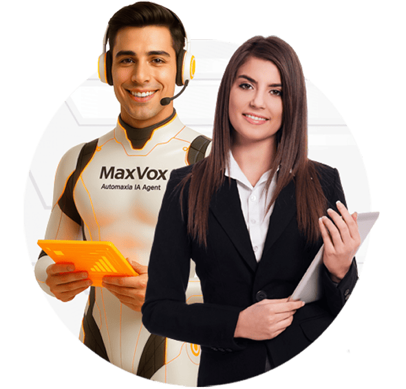 empresa especializada Agente IA de ventas y prospección