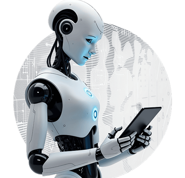 Agente para Salud y Bienestar