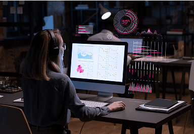 Servicios de Consultoría de Inteligencia Artificial