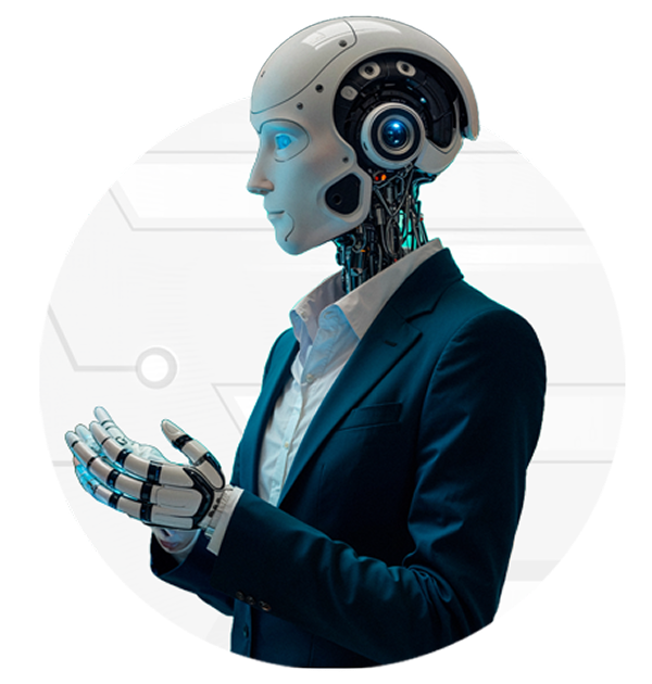 agente artificial