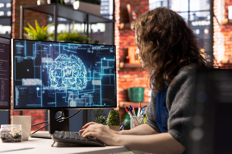 inteligencia artificial para captación de clientes con resultados garantizados